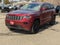 2022 Jeep Grand Cherokee WK Laredo X 4x4