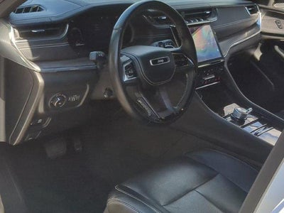 2023 Jeep Grand Cherokee Overland 4x4