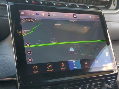 2023 Jeep Grand Cherokee Overland 4x4