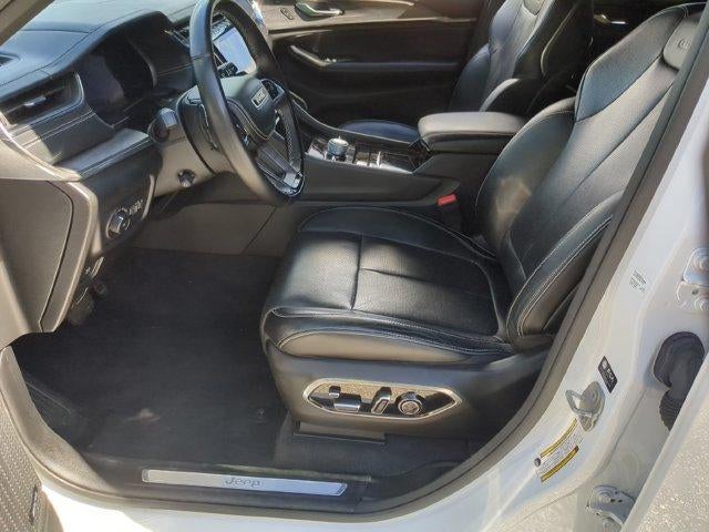 2023 Jeep Grand Cherokee Overland 4x4