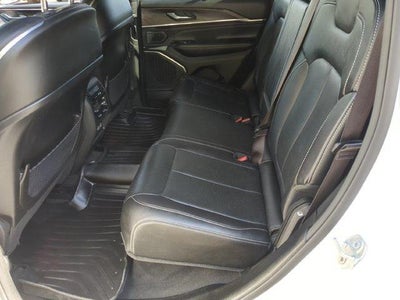 2023 Jeep Grand Cherokee Overland 4x4