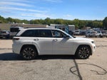 2023 Jeep Grand Cherokee Overland 4x4