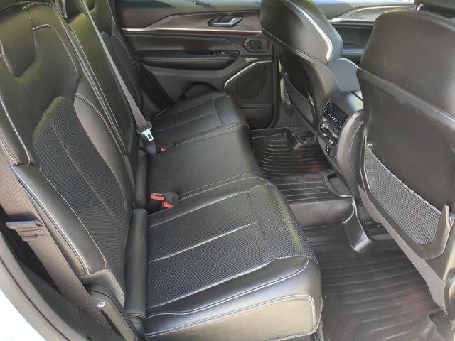 2023 Jeep Grand Cherokee Overland 4x4