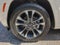 2023 Jeep Grand Cherokee Overland 4x4