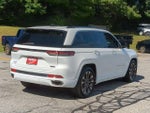 2023 Jeep Grand Cherokee Overland 4x4