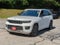 2023 Jeep Grand Cherokee Overland 4x4