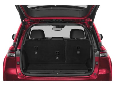 2023 Jeep Grand Cherokee Overland 4x4