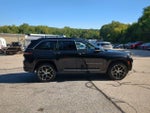2024 Jeep Grand Cherokee Summit Reserve 4x4