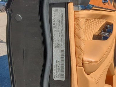 2024 Jeep Grand Cherokee Summit Reserve 4x4
