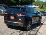 2024 Jeep Grand Cherokee Summit Reserve 4x4