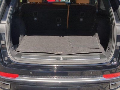 2024 Jeep Grand Cherokee Summit Reserve 4x4