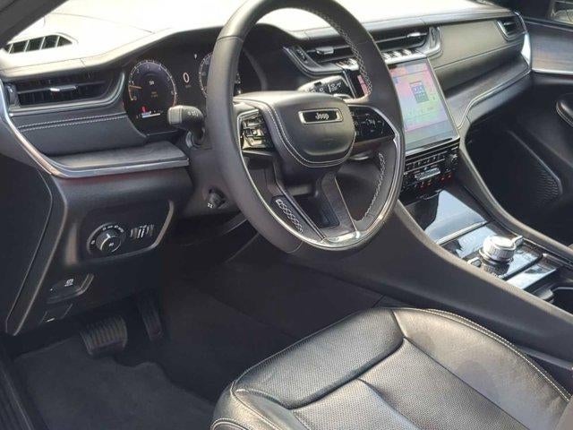 2023 Jeep Grand Cherokee L Overland 4x4