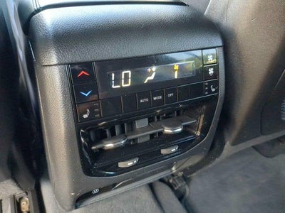 2023 Jeep Grand Cherokee L Overland 4x4