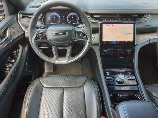 2023 Jeep Grand Cherokee L Overland 4x4