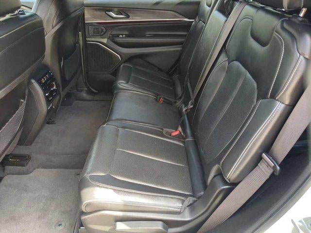 2023 Jeep Grand Cherokee L Overland 4x4