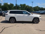 2023 Jeep Grand Cherokee L Overland 4x4