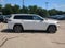 2023 Jeep Grand Cherokee L Overland 4x4