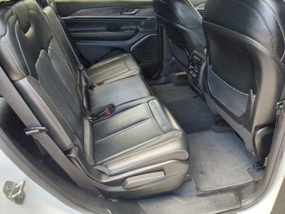 2023 Jeep Grand Cherokee L Overland 4x4
