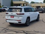2023 Jeep Grand Cherokee L Overland 4x4