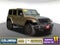 2026 Jeep Wrangler Rubicon X 4 Door 4x4