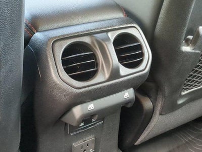 2026 Jeep Wrangler Rubicon X 4 Door 4x4