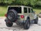 2026 Jeep Wrangler Rubicon X 4 Door 4x4