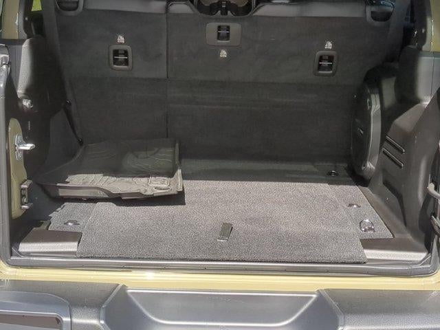 2026 Jeep Wrangler Rubicon X 4 Door 4x4
