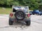 2026 Jeep Wrangler Rubicon X 4 Door 4x4