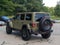 2026 Jeep Wrangler Rubicon X 4 Door 4x4