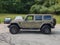 2026 Jeep Wrangler Rubicon X 4 Door 4x4