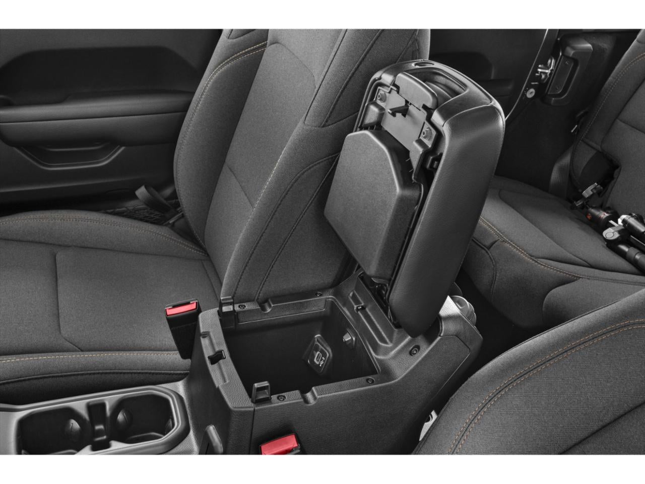 2026 Jeep Wrangler Rubicon X 4 Door 4x4