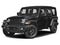 2026 Jeep Wrangler Rubicon X 4 Door 4x4