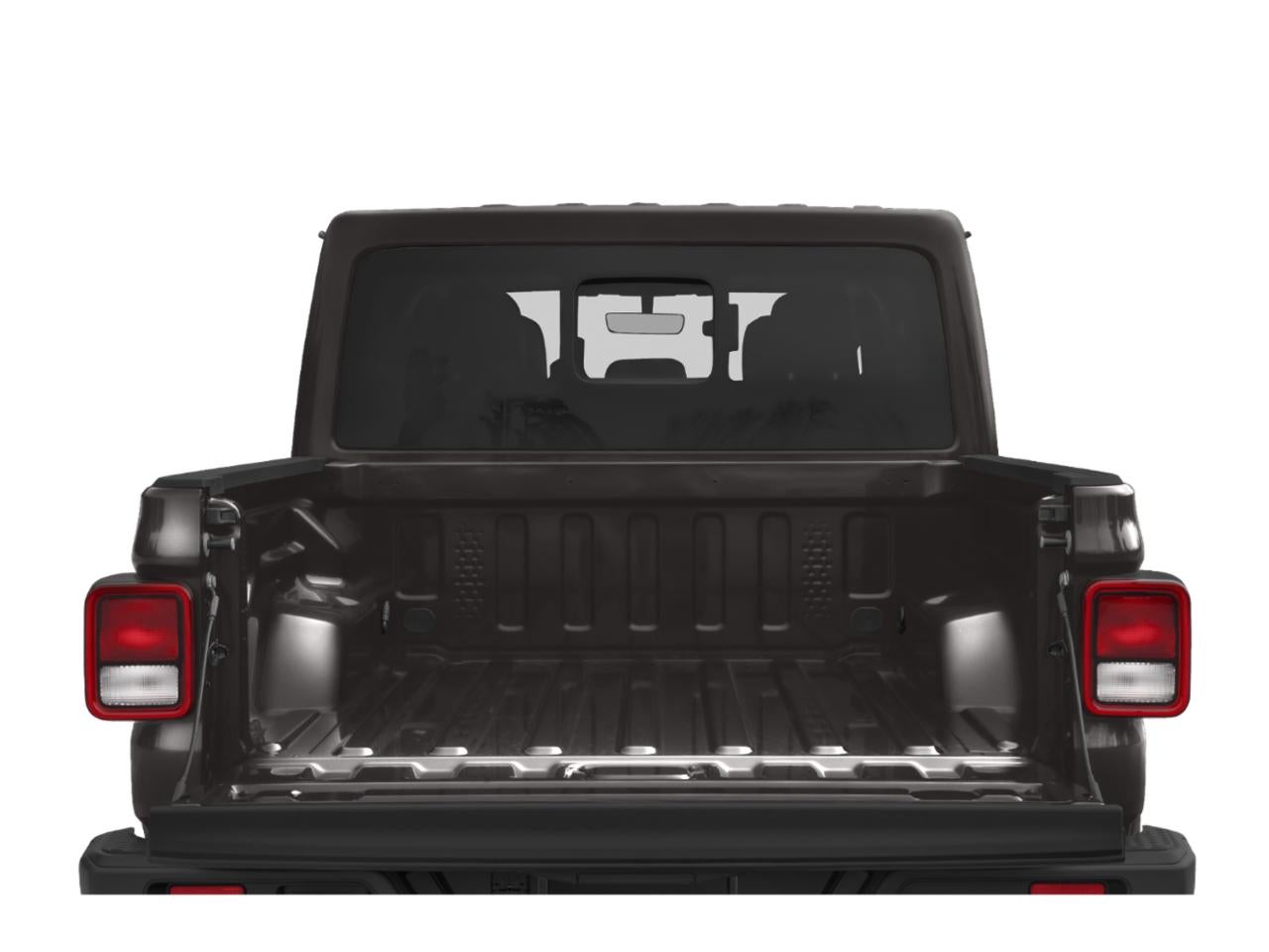 2023 Jeep Gladiator High Altitude 4x4