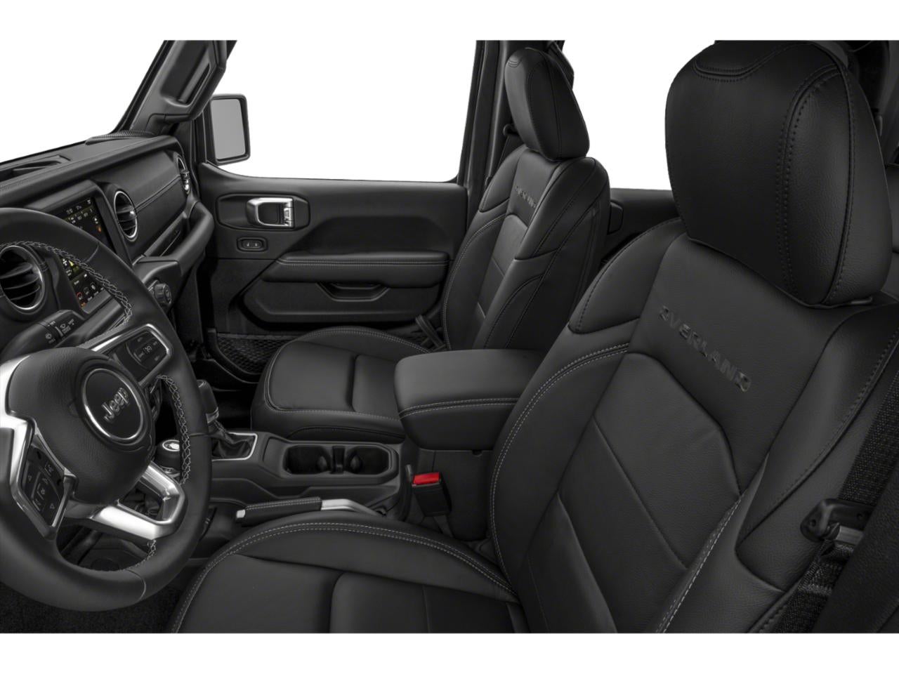 2023 Jeep Gladiator High Altitude 4x4