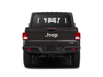 2023 Jeep Gladiator High Altitude 4x4