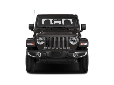 2023 Jeep Gladiator High Altitude 4x4