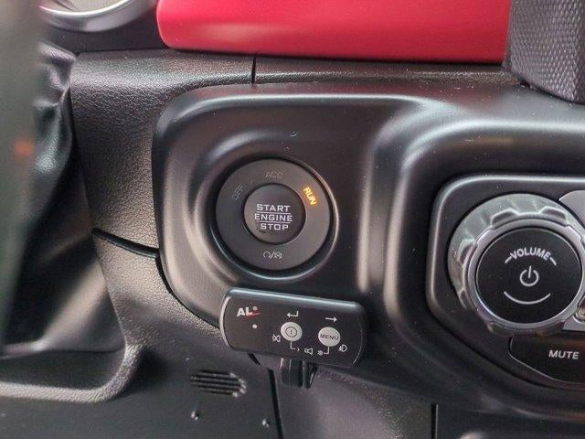 2022 Jeep Gladiator Rubicon 4x4