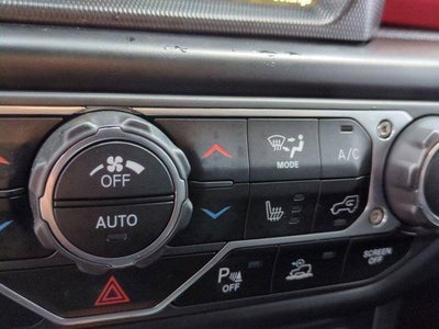 2022 Jeep Gladiator Rubicon 4x4