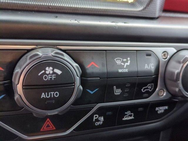 2022 Jeep Gladiator Rubicon 4x4