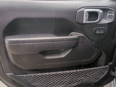 2022 Jeep Gladiator Rubicon 4x4