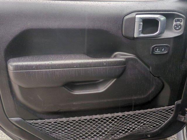 2022 Jeep Gladiator Rubicon 4x4