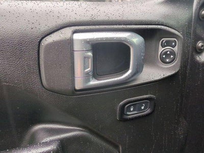 2022 Jeep Gladiator Rubicon 4x4