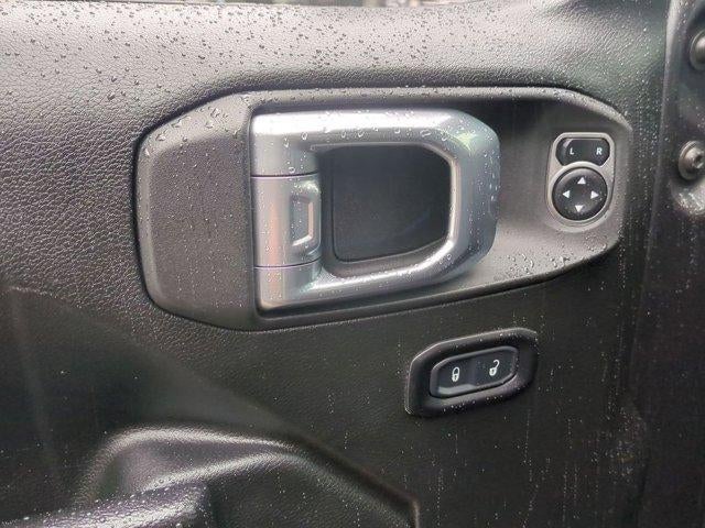 2022 Jeep Gladiator Rubicon 4x4