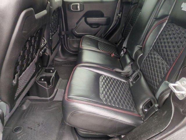 2022 Jeep Gladiator Rubicon 4x4