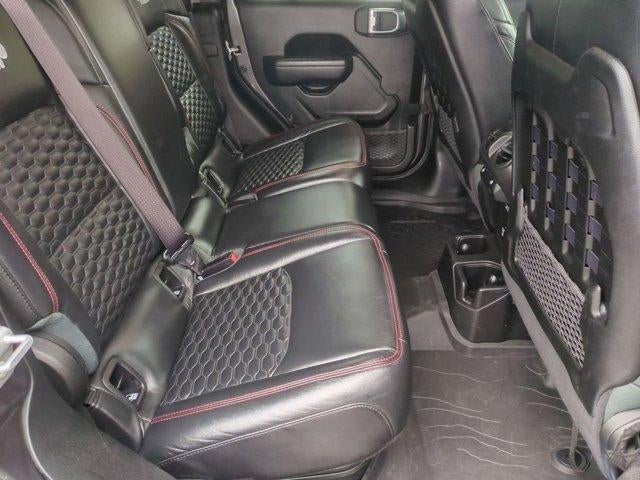 2022 Jeep Gladiator Rubicon 4x4