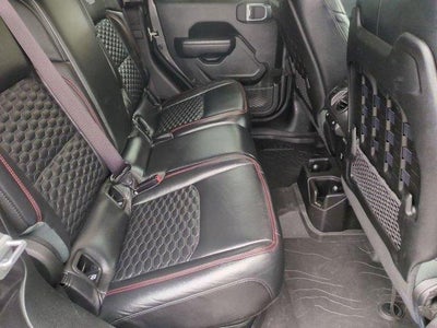 2022 Jeep Gladiator Rubicon 4x4