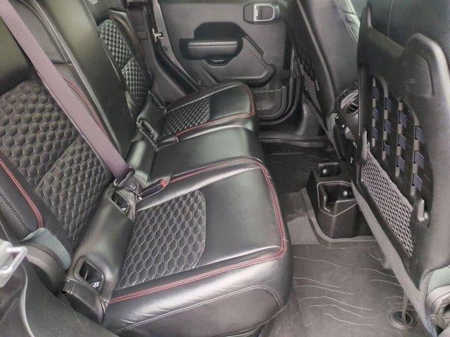 2022 Jeep Gladiator Rubicon 4x4