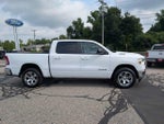 2022 RAM 1500 Big Horn 4x4 Crew Cab 5'7" Box