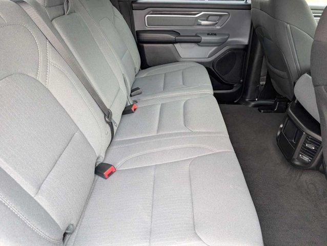 2022 RAM 1500 Big Horn 4x4 Crew Cab 5'7" Box