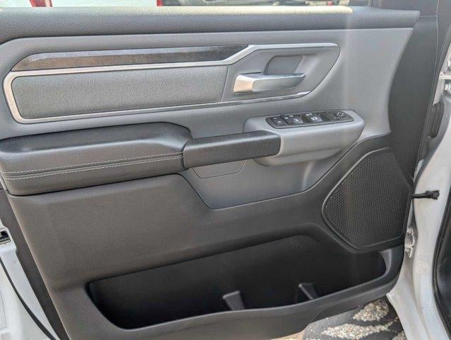 2022 RAM 1500 Big Horn 4x4 Crew Cab 5'7" Box